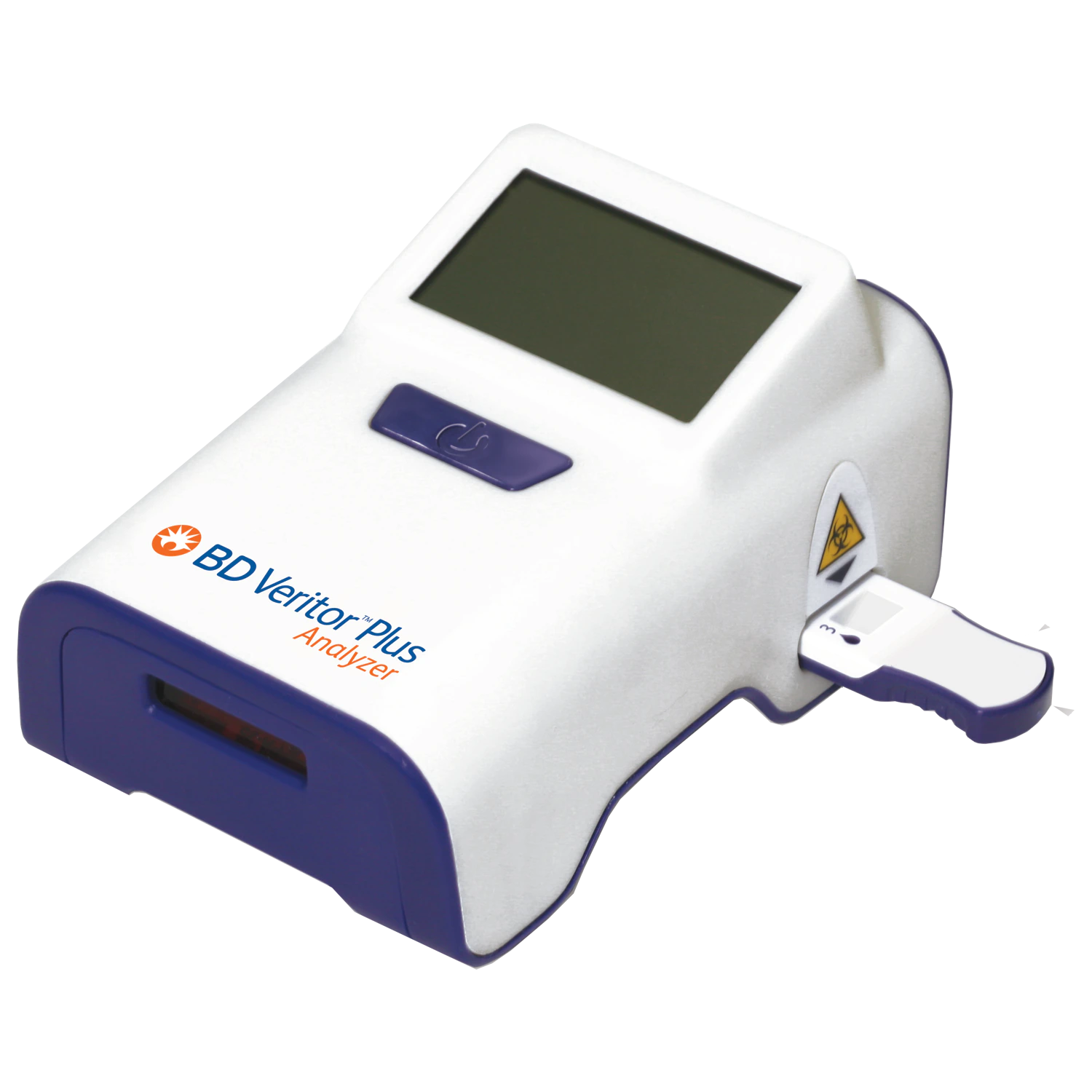 BD Veritor™ Plus Analyzer - 256066 | BD